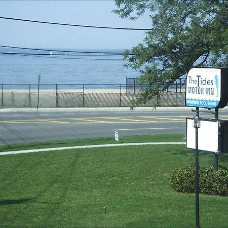 Tides Inn At Stehli Beach Locust Valley Exterior foto