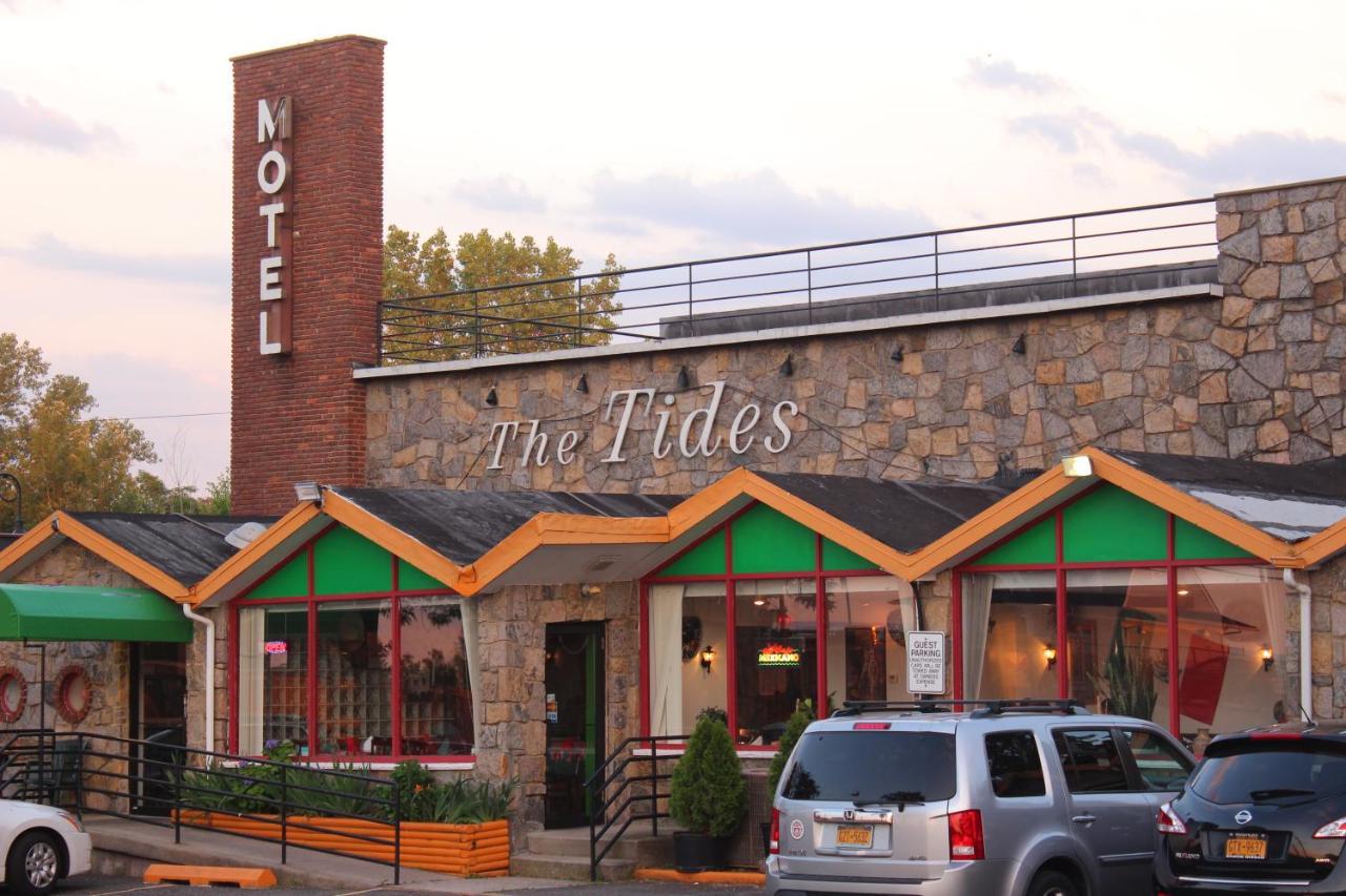 Tides Inn At Stehli Beach Locust Valley Exterior foto