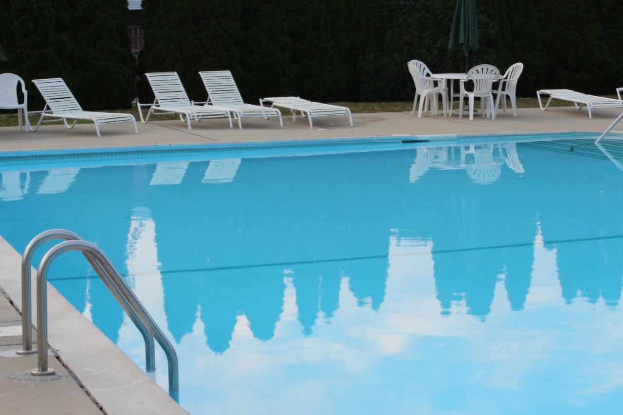 Tides Inn At Stehli Beach Locust Valley Exterior foto