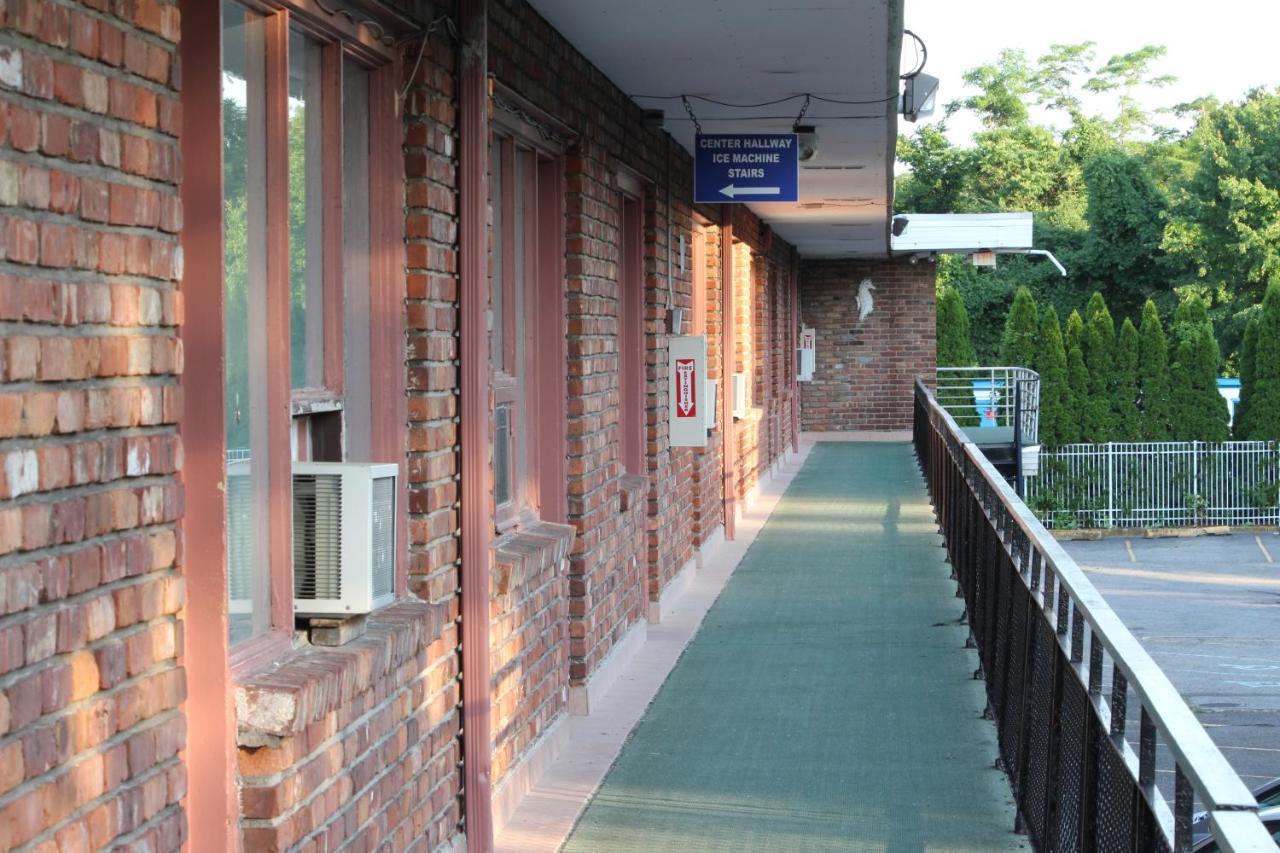 Tides Inn At Stehli Beach Locust Valley Exterior foto