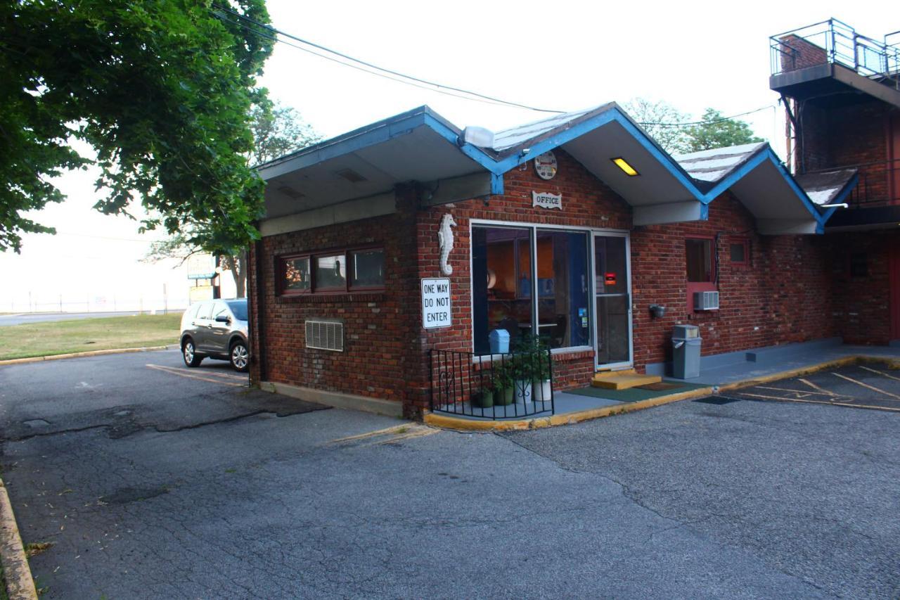 Tides Inn At Stehli Beach Locust Valley Exterior foto