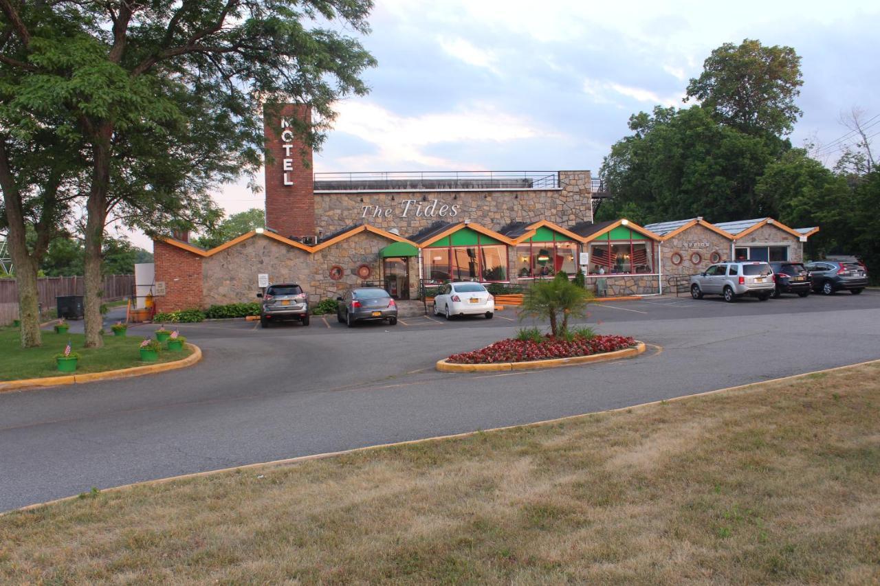 Tides Inn At Stehli Beach Locust Valley Exterior foto